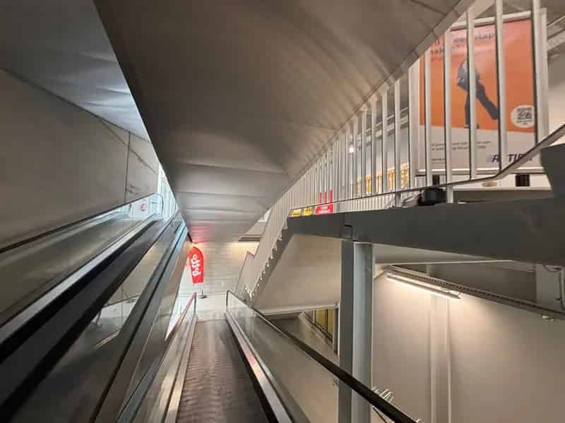 950 m² Handelspand Te Tienen Nabij Action en Jumbo