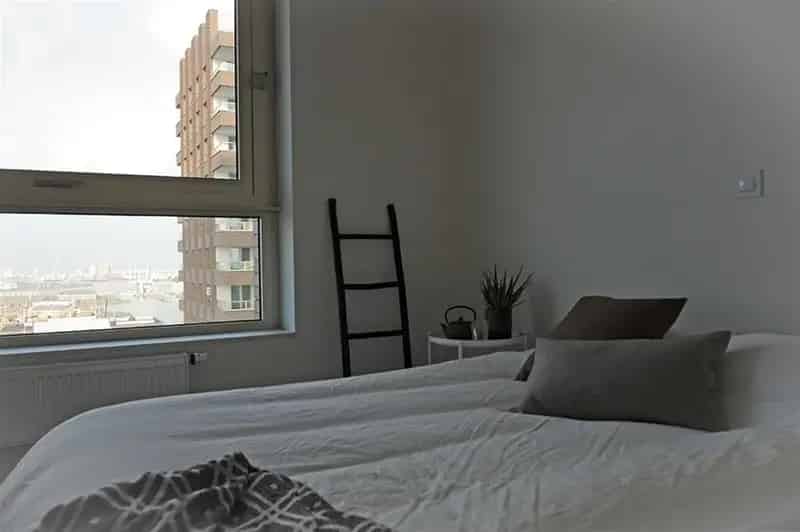 Appartement te huur 2 slaapkamers Schelde zicht