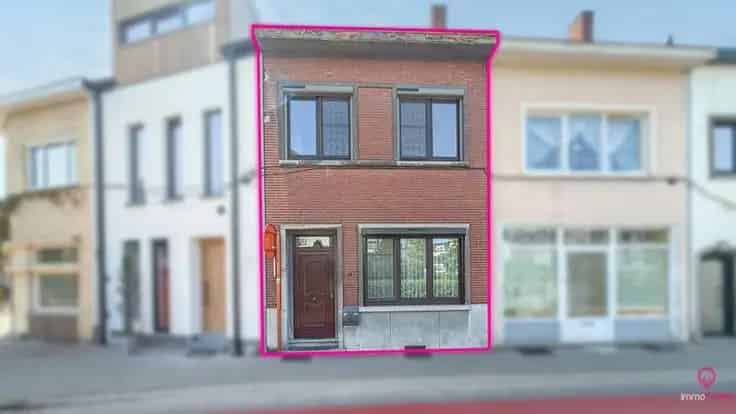 Huis Te Koop Hasselt 4 slaapkamers Instapklaar
