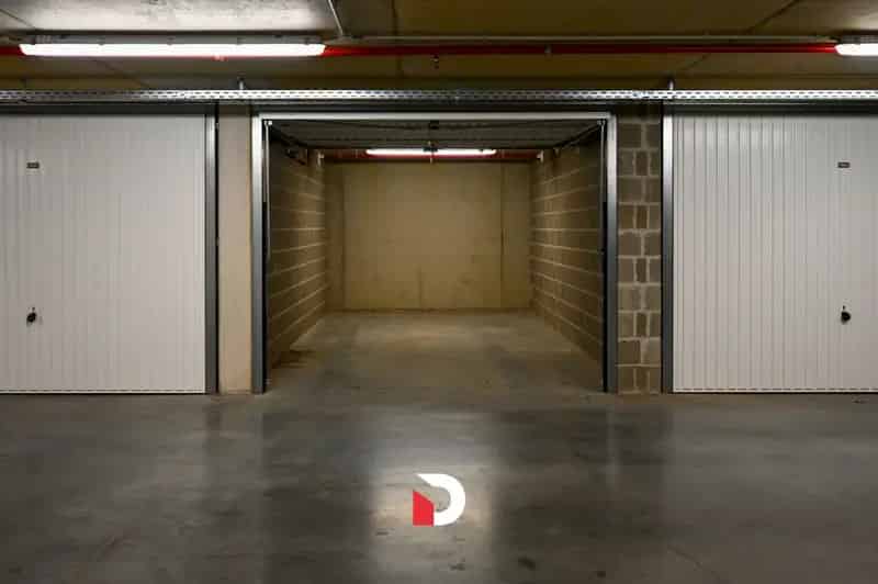 Garageboxen te koop Brugge Centrum