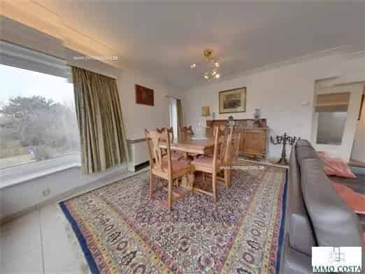 Appartement te koop Middelkerke 3 slaapkamers 135m2