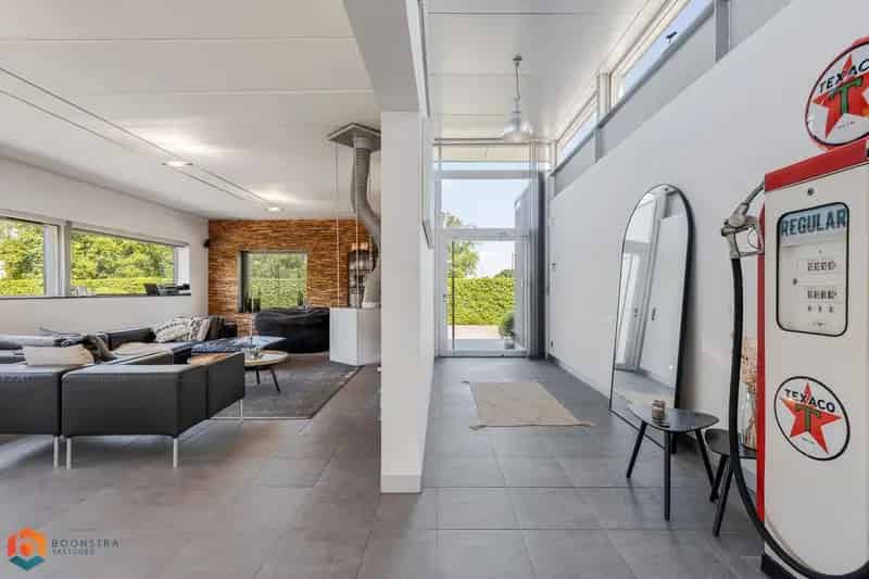 Villa 4 slaapkamers 2631m2 Baal