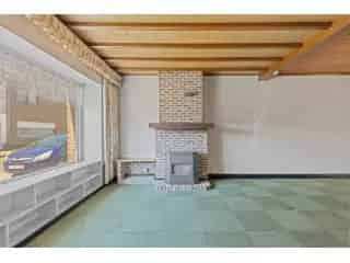 Huis te koop Heusden magazijn renovatieproject
