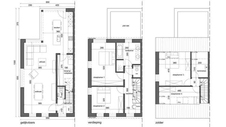 Gelegen te Halle (Buizingen) in een rustige omgeving vlakbij het Kluisbos, en toch nabij tal van faciliteiten, stelt vastgoedkantoor ALBERT u exclusief deze bouwgrond voor zonder bouwverplichting. Dit perceel bouwgrond heeft een oppervlakte van +/- 5 a 61