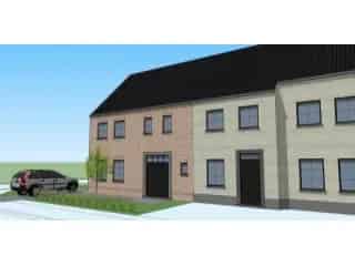 Huis te koop Geel - 3 slaapkamers - Grote zolder - Casco woning