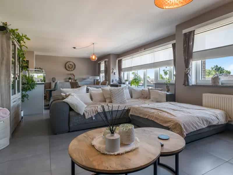 Appartement te huur Sint-Niklaas 2 slaapkamers