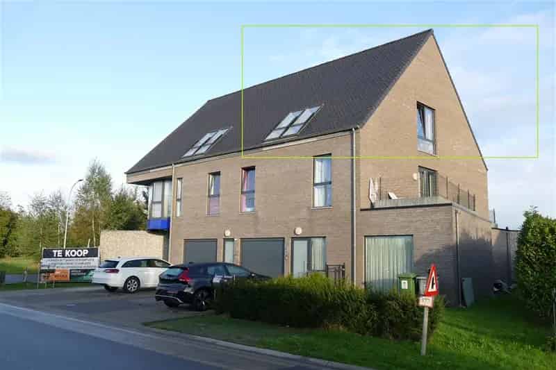 Duplexappartement te Koop Sint-Gillis-Waas - Opbrengsteigendom