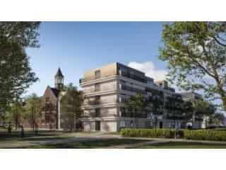 Woonerf Karmel: 67 luxe appartementen te koop