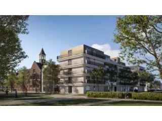 Woonerf Karmel: 67 luxe appartementen te koop