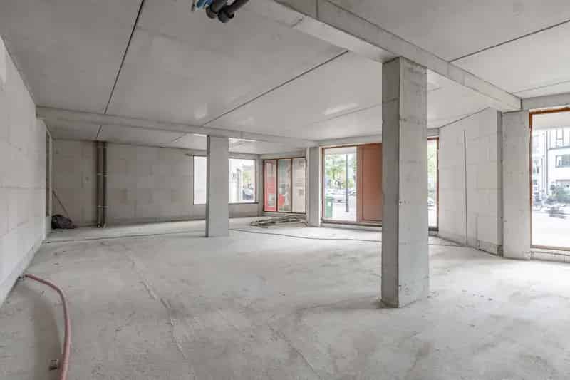 Commerciële Ruimte 280m2 Centrum