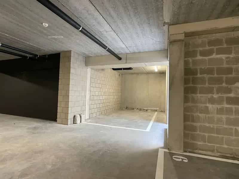 Nieuwbouw Staanplaats te Koop Brugge Residentie Roan