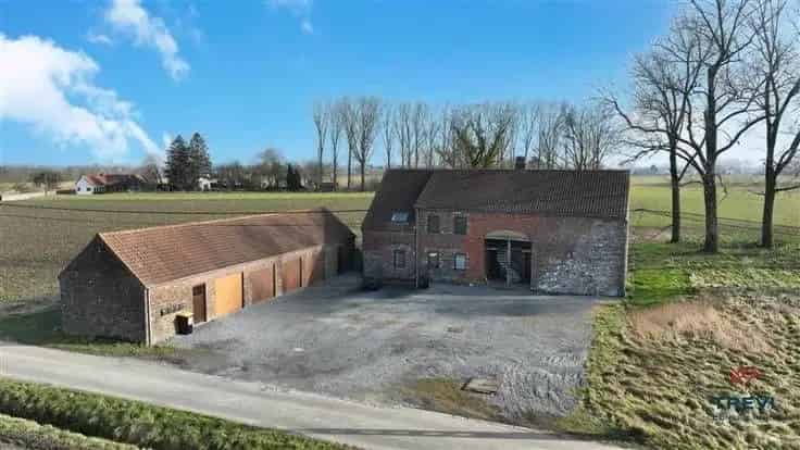 Appartement te Koop Lens 1 Slaapkamer Tuin