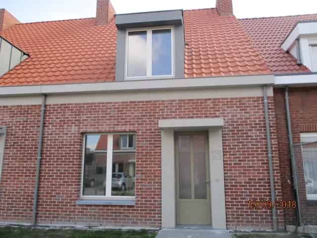 Eengezinswoning 3 slaapkamers 2018 Jennerstraat