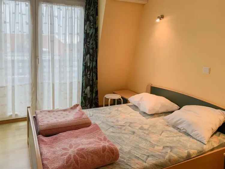 Appartement te koop De Panne