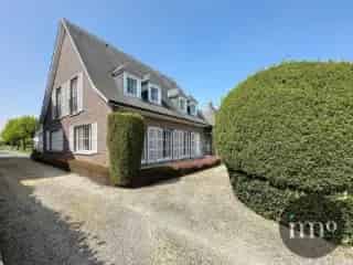 Villa te koop Herne - Landelijke charme met prachtig zicht