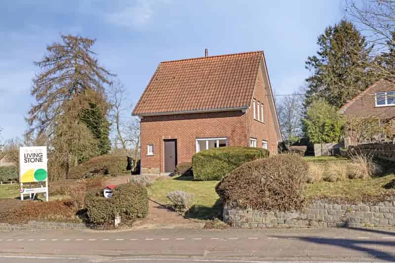 Te renoveren eengezinswoning 3 slaapkamers Oud-Heverlee