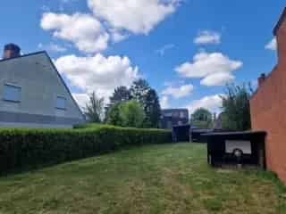 Bouwgrond Mol Ginderbuiten 654m2 Halfopen Bebouwing