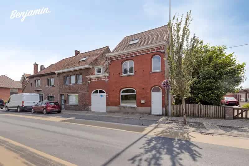Huis te koop