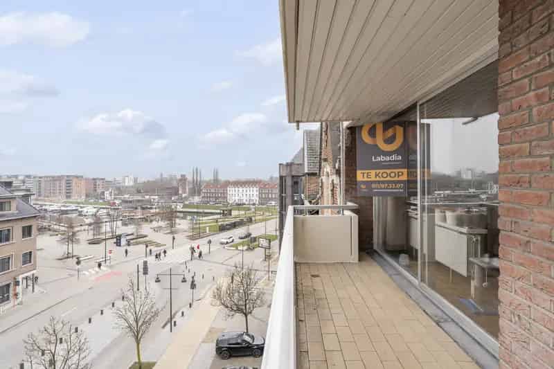 Appartement te koop