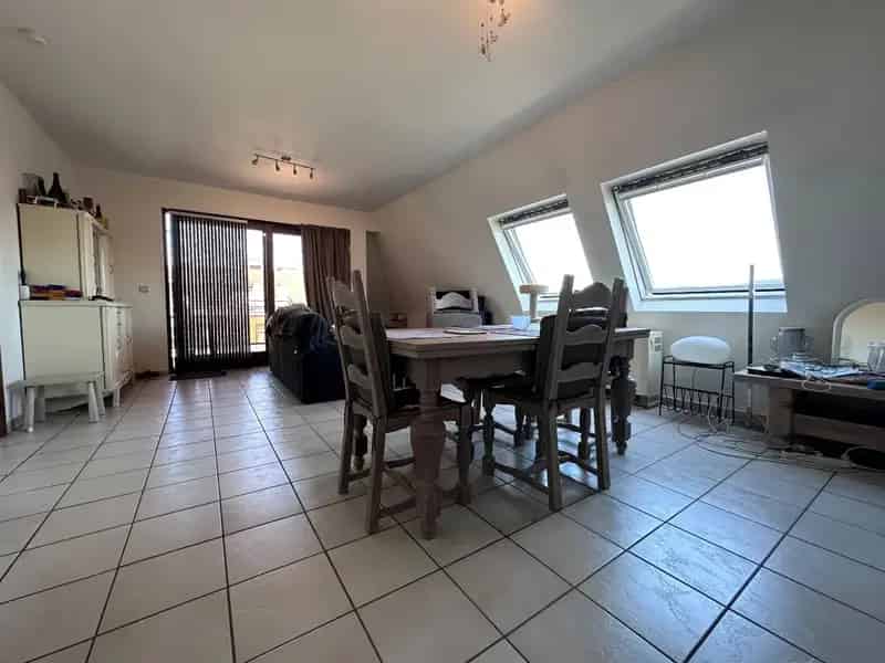 Appartement te huur Kortemark 3 slaapkamers garage