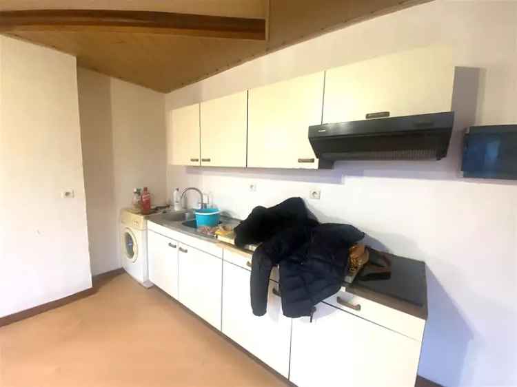 Duplex appartement met twee slaapkamers te Aalst