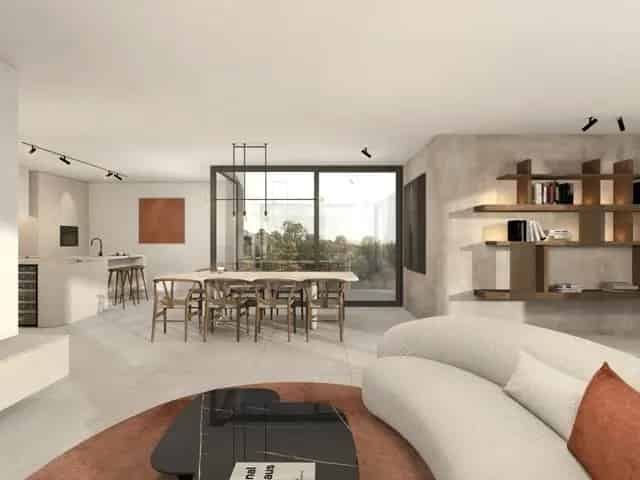 Appartement te Koop Koekelare Centrum