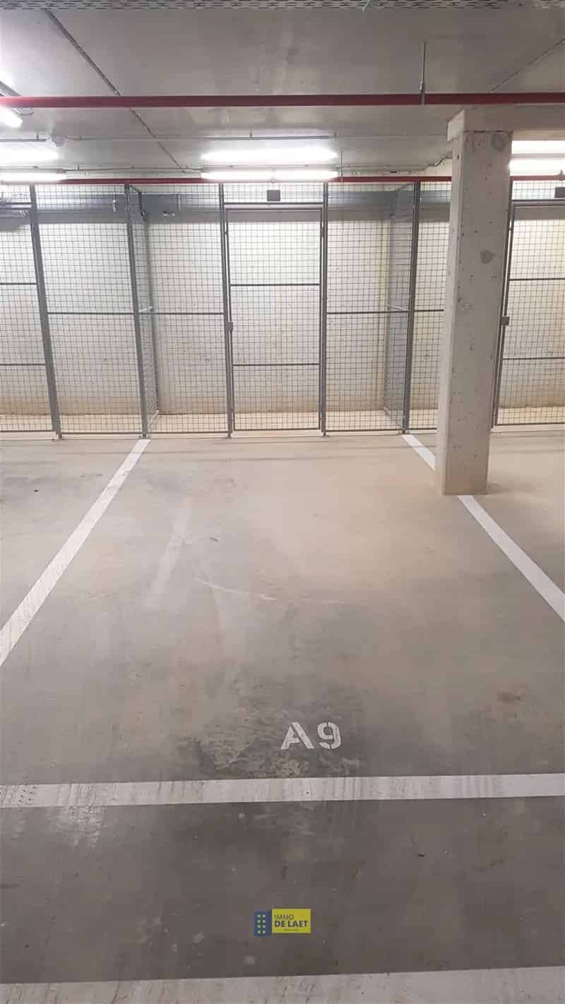 Garage te koop