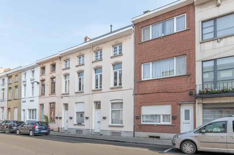 Huis te koop Mechelen 3 slaapkamers tuin
