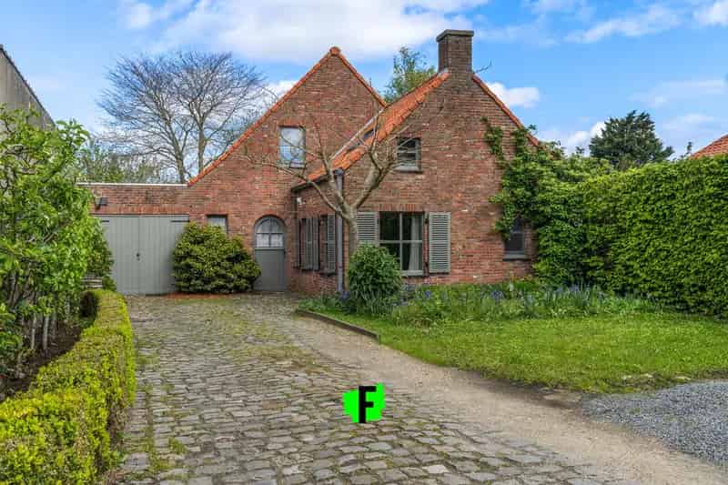 Huis te koop