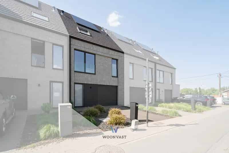 Huis te koop