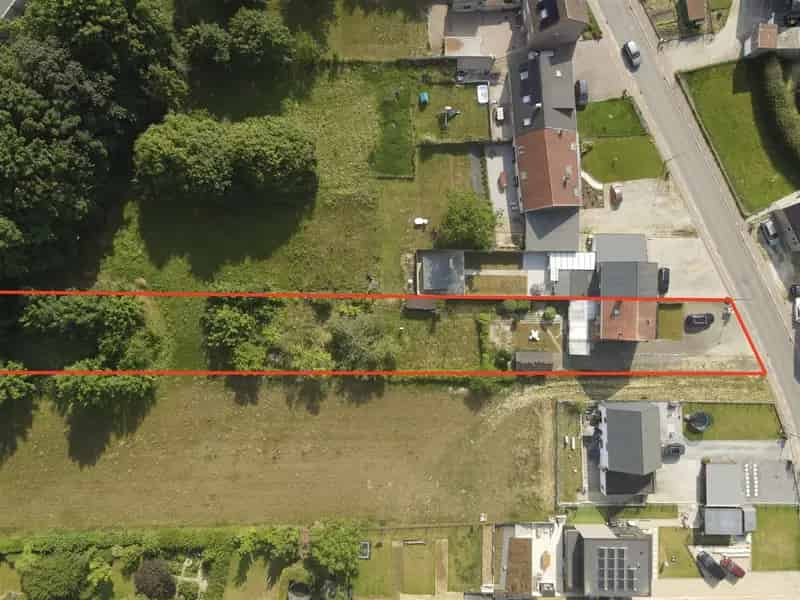 Huis te koop: Grote gezinswoning met tuin