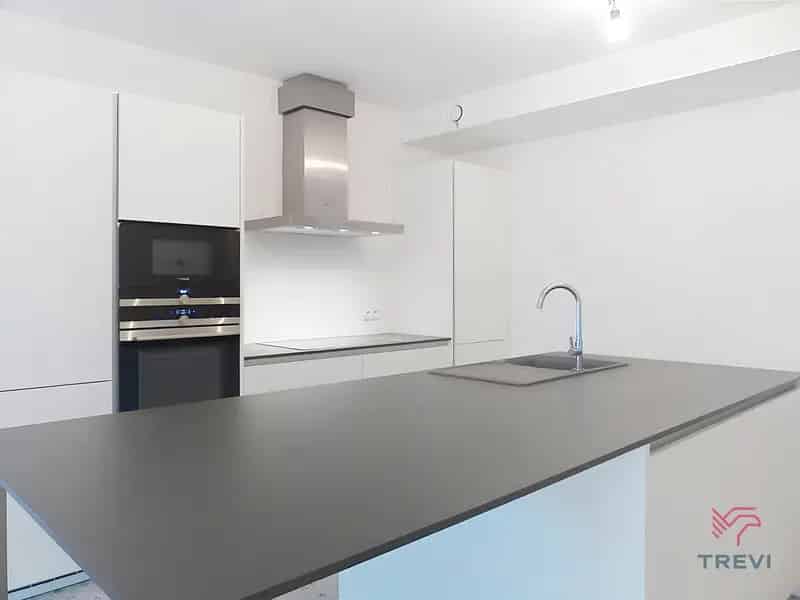 Appartement te huur Ukkel 1 slaapkamer Recent project