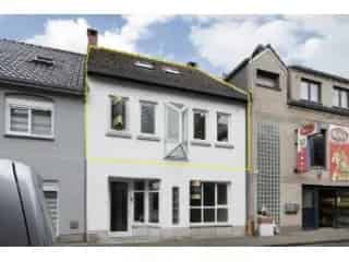 Duplex appartement te koop Heusden