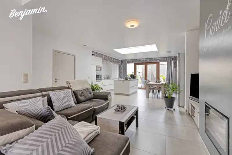 Huis te huur Menen 3 slaapkamers 2 badkamers