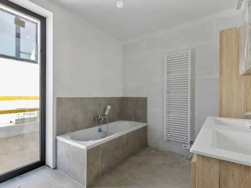 Nieuwbouw Huis 3 slaapkamers Putte