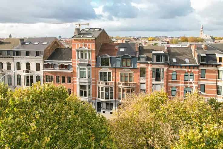 Herenhuis te koop Leuven 5 slaapkamers 285m2 EPC B