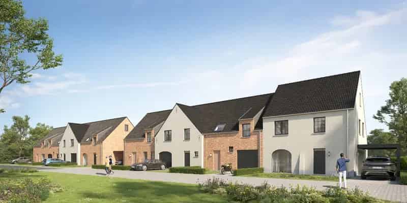 Huis te koop
