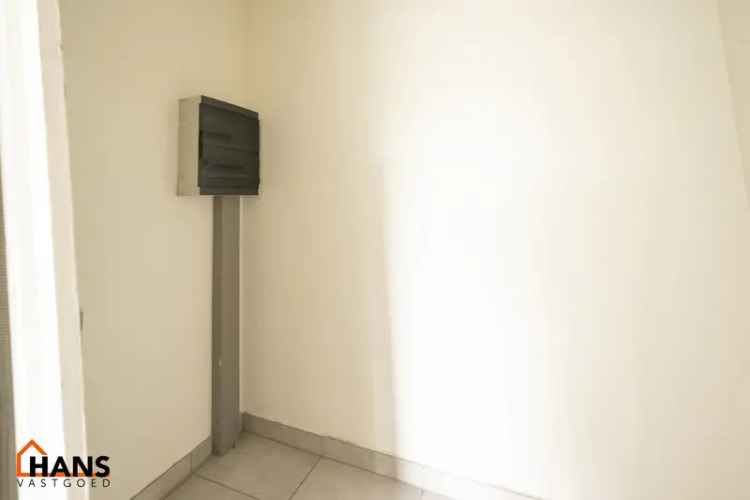 Appartement te huur 2 slaapkamers terras garagebox