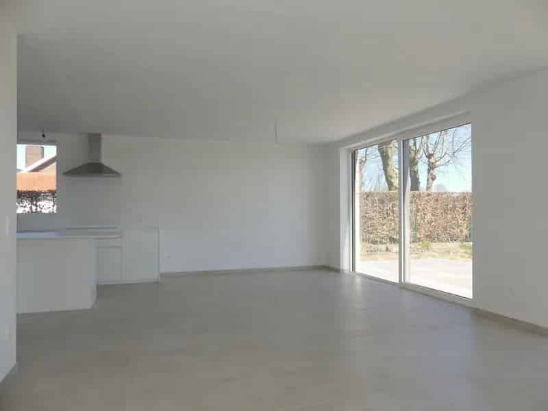 Nieuwbouwwoning te koop Bovekerke 3 slaapkamers