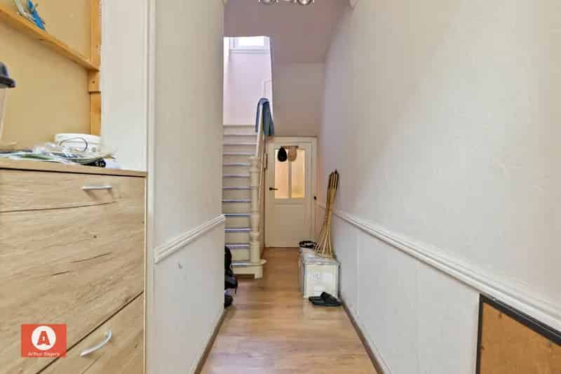 Te renoveren woning hartje Baasrode