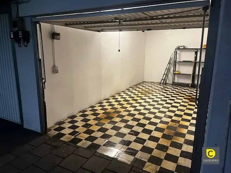 Garagebox Fruithoflaan