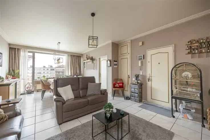 Appartement Te Koop Antwerpen Centrum