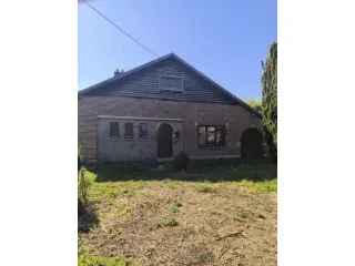 Huis te koop Boussu - Villa 287m² met grote tuin