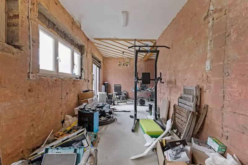 Te renoveren villa prachtige ligging