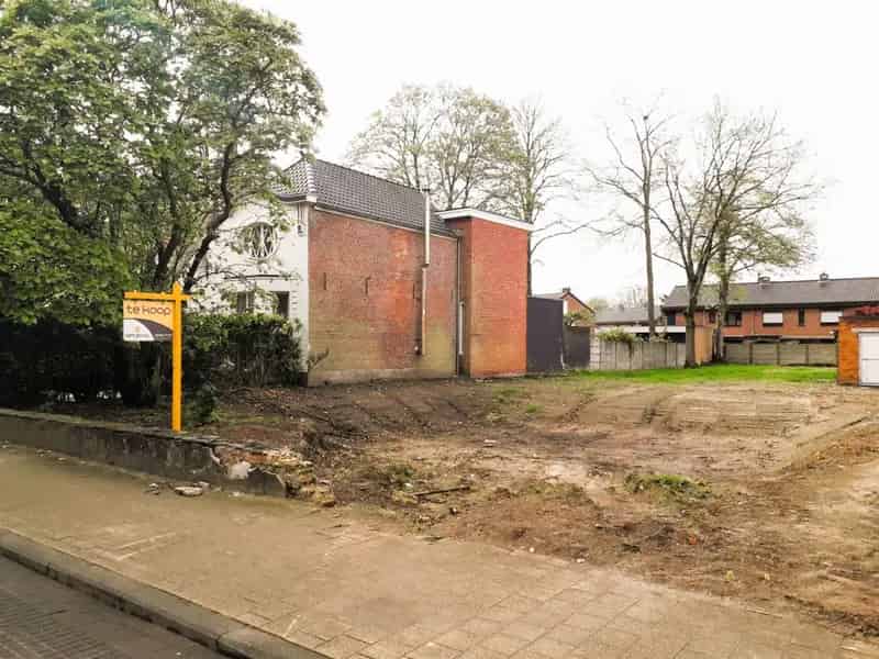 Grond te huur Essen centrum 875m²