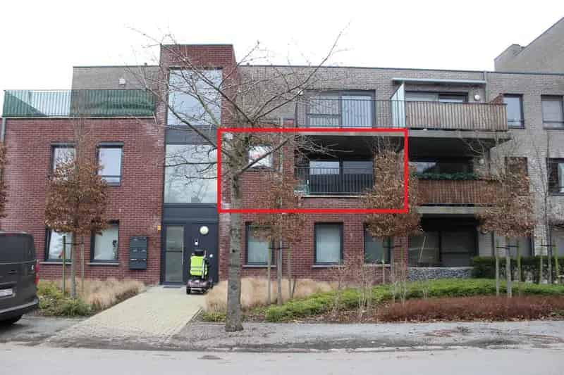 Appartement te koop Lommel Centrum