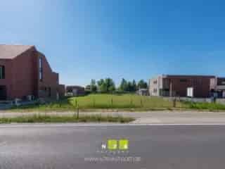 Bouwgrond Dilsen-Stokkem 8a68ca Halfopen Bebouwing