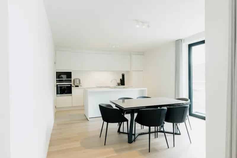 Appartement te huur Tiegem Centrum