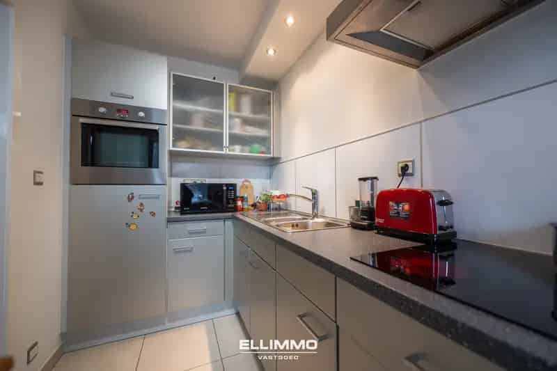 Appartement te koop Kuringen 103m² 2 slaapkamers garage