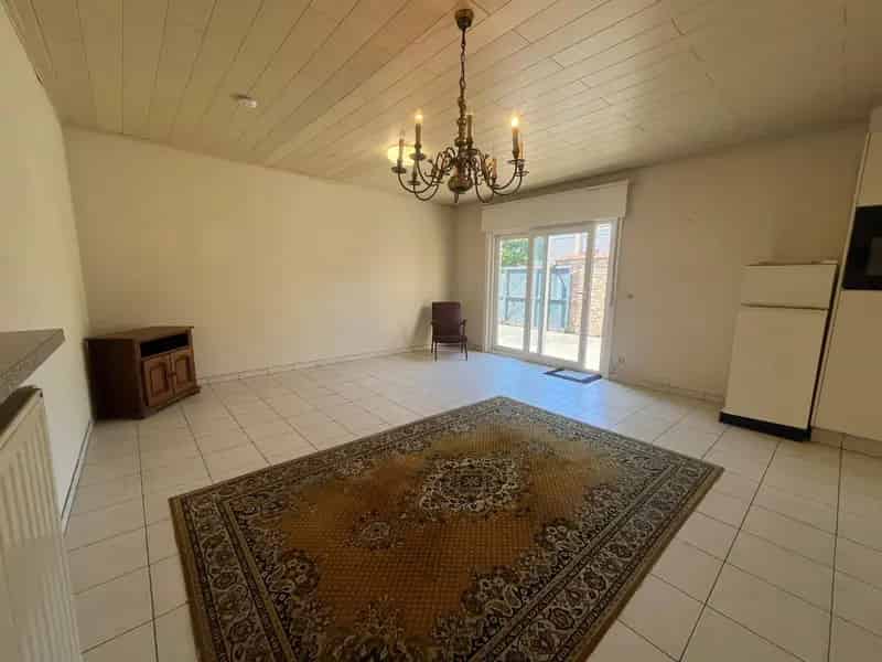 Appartement te koop Esen - 1 slaapkamer - gelijkvloers